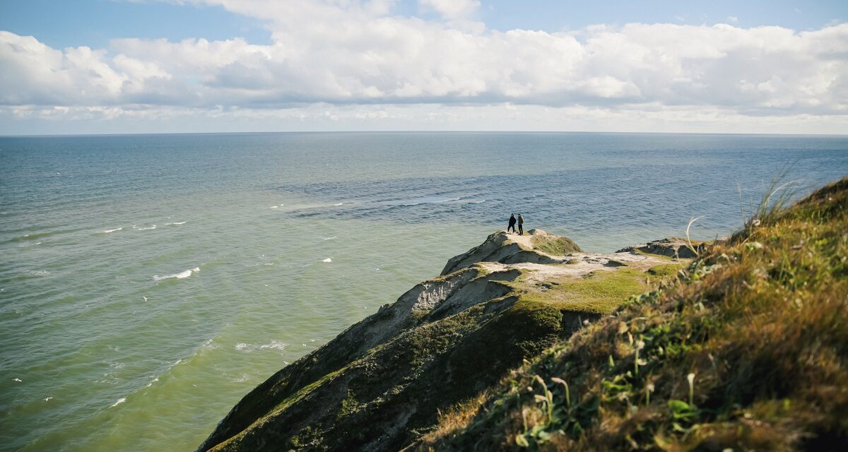 Wandern an Jütlands Nordwestküste