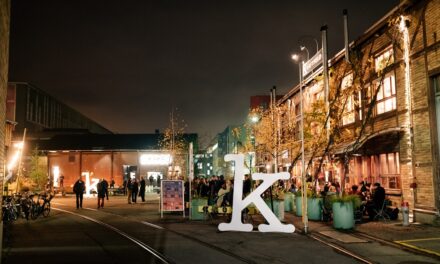 Kulturherbst in Winterthur