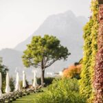 Herbstzauber am Gardasee und den Dolomiten