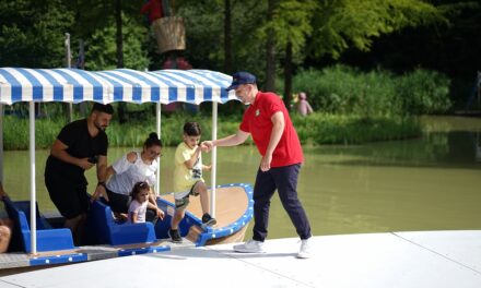 Ravensburger Spieleland veranstaltet Bewerbertag