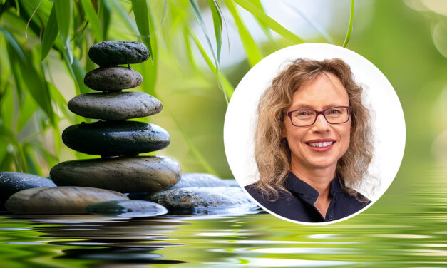 Die neuen brainLight-Programme: „Innere Stärke entwickeln mit ZEN“