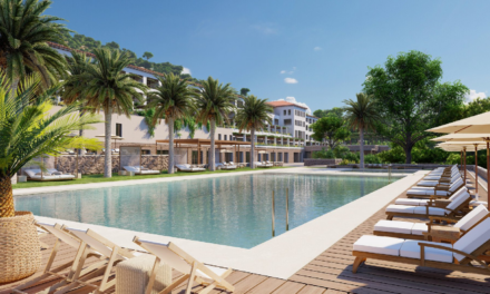 Diese Hotels werden 2025 auf Mallorca eröffnet – und mehr in 2026